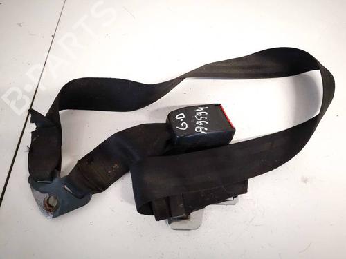 Used Seat buckle Seat buckle 35187474 35187474