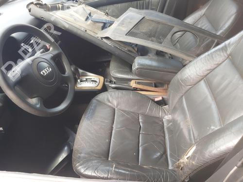 Electronic module AUDI A6 C5 (4B2, 4B4) 2.5 TDI | BP33100196M83  - Image 7