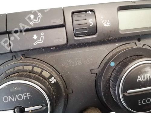 Climate control VW PASSAT B6 (3C2) 2.0 TDI | BP34951304I5 - Image 3