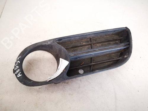 Grill Grill SKODA FABIA I (6Y2) 1.9 TDI (100 hp) 35330597 35330597