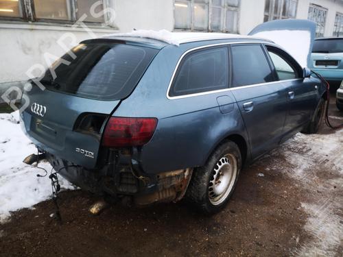 Electronic module AUDI A6 C6 (4F2) 3.0 TDI quattro | BP32899392M83  - Image 9