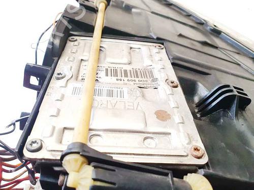 Used Xenon ballast Xenon ballast 35095720 35095720