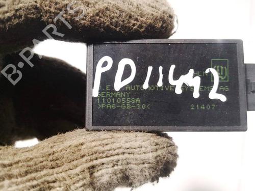 Electronic module RENAULT LAGUNA III (BT0/1) 2.0 dCi (BT07, BT0J, BT14, BT1A, BT1S) | BP39182740M83 - Image 3