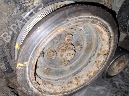 Pulley AUDI A6 C6 (4F2) 2.0 TDI | BP35215239M122 - Image 3