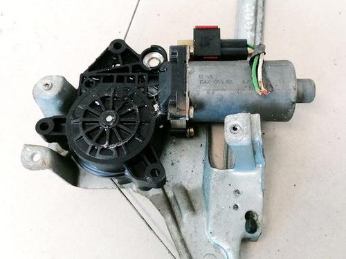 Used Left rear window motor Left rear window motor 35612089 35612089