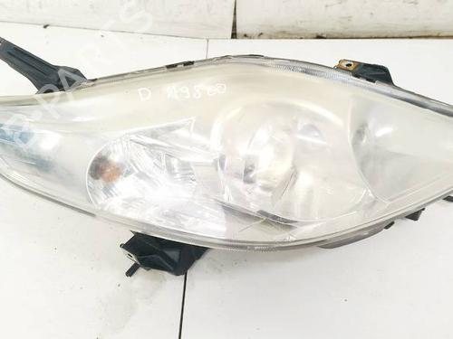 Used Right headlight Right headlight MAZDA 5 (CR) 2.0 CD (CR19) (143 hp) 35086902 35086902