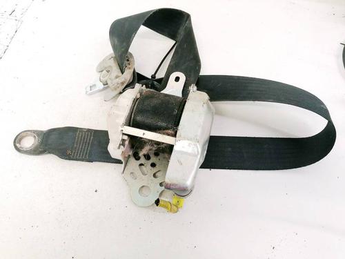 Used Front left seatbelt Front left seatbelt 35373704 35373704