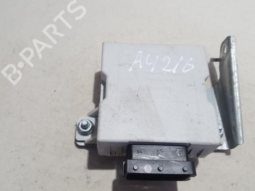 Used Electronic module Electronic module TOYOTA COROLLA Verso (ZER_, ZZE12_, R1_) 2.2 D-4D (AUR10_, AUR10R) (136 hp) 33509796 33509796
