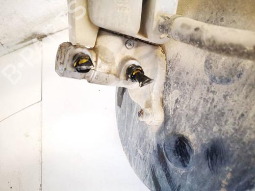 Used Brake master cylinder Brake master cylinder HYUNDAI ix35 Van CRDi (136 hp) 35068638 35068638