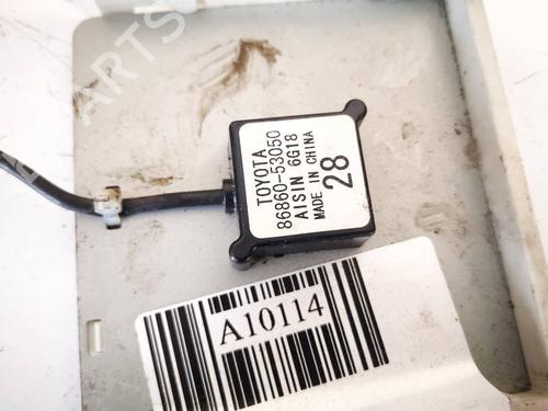 Electronic module LEXUS IS II (_E2_) 220d (ALE20) | BP35058962M83 - Image 2