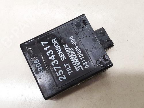Used Electronic module Electronic module CHEVROLET CAPTIVA (C100, C140) 2.0 D (150 hp) 33104584 33104584