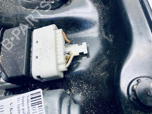 Left rear window motor VW PASSAT B6 (3C2) 1.9 TDI | BP35614621E23 - Image 2