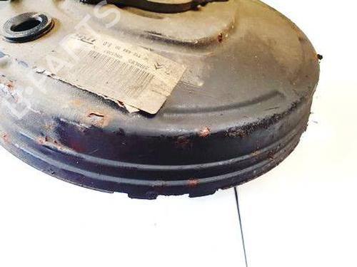 Servo brake CITROËN BERLINGO MULTISPACE (B9) 1.6 HDi 75 16V | BP35034715M42 - Image 3