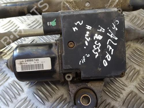 Used Front wiper motor Front wiper motor CHEVROLET ALERO 2.4 16V (141 hp) 35686876 35686876