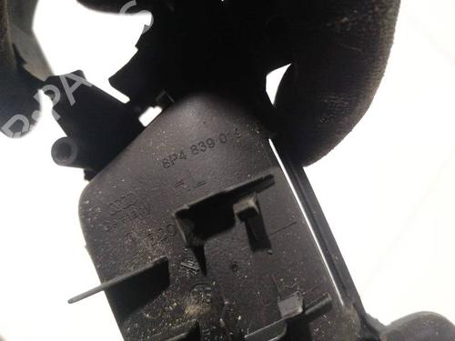 Rear left interior door handle AUDI A3 (8P1) 2.0 TFSI | BP36770552I15 - Image 3