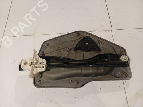 Used Rear right window mechanism Rear right window mechanism 38183643 38183643