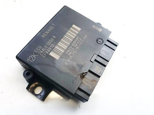 Electronic module RENAULT AUSTRAL TCe 130 (HGM2) | BP38579343M83 - Image 2