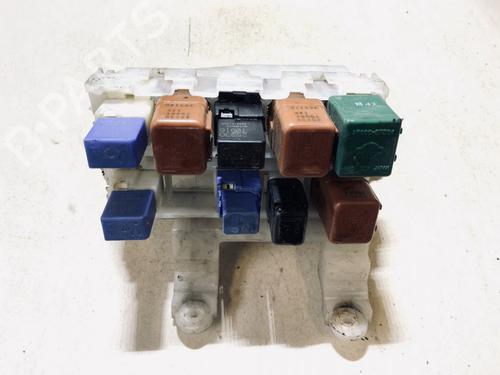 Used Fuse box Fuse box NISSAN X-TRAIL I (T30) 2.0 (140 hp) 33108041 33108041