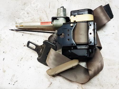 Used Rear center seatbelt Rear center seatbelt VOLVO S80 I (184) 2.4 (170 hp) 35636343 35636343