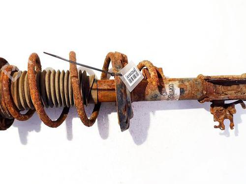 Used Left front shock absorber Left front shock absorber 34779465 34779465