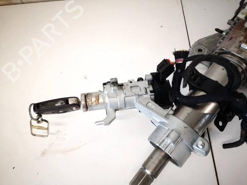 Used Ignition barrel Ignition barrel 35301652 35301652
