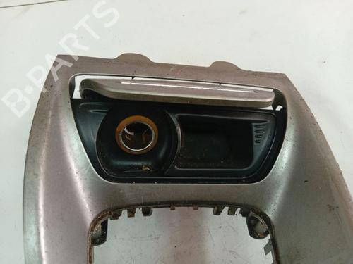 Ashtray CITROËN C5 III (RD_) 2.0 HDi (RDRHD8, RDRHDJ, RDRHR8, RDRHRJ) | BP39574881I30 - Image 3