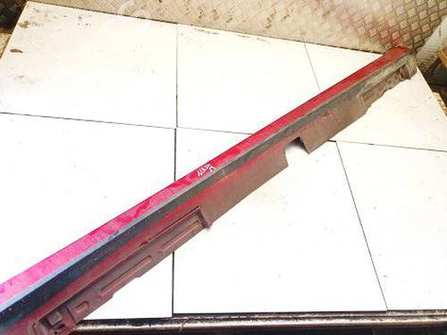 Used Right sideskirt Right sideskirt MAZDA 3 Saloon (BP_) 2.0 SKYACTIV-G M Hybrid (BP5S, BP6S) (150 hp) 40053390 40053390