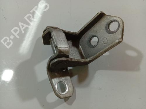 Hinge/Door check strap MAZDA 3 (BK) 1.6 (BK14) | BP32543700C146 - Image 3