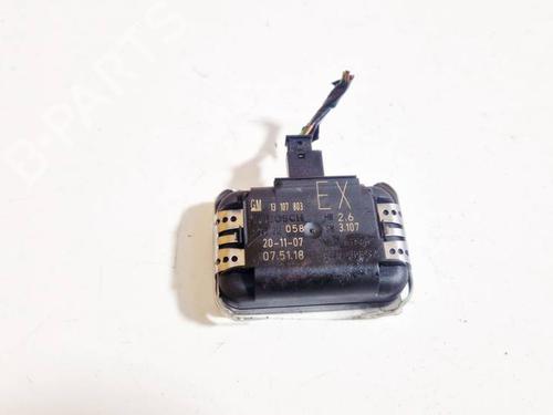 Used Electronic sensor Electronic sensor 34992891 34992891