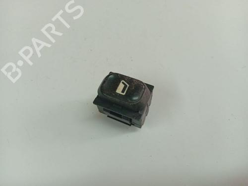 Used Switch Switch CITROËN BERLINGO / BERLINGO FIRST MPV (MF_, GJK_, GFK_) 2.0 HDI 90 (MFRHY) (90 hp) 36060259 36060259