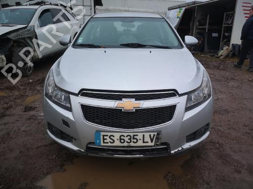 Switch CHEVROLET CRUZE (J300) 1.8 | BP32936918I30  - Image 5