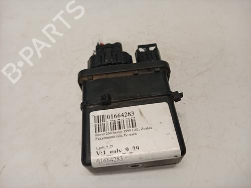 electronic-sensor-rover-200-ii-hatchback-rf-1995-1996-1997-1998-1999-2000-32912217 main image