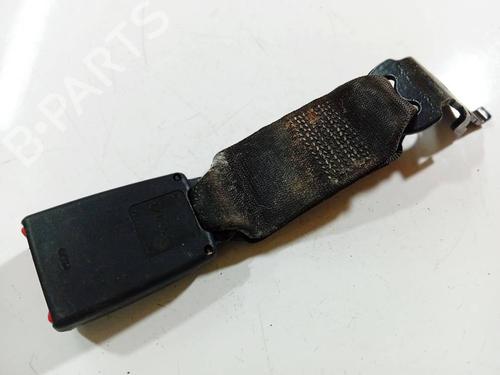Used Seat buckle Seat buckle BMW 3 (E90) 318 i (143 hp) 34847295 34847295