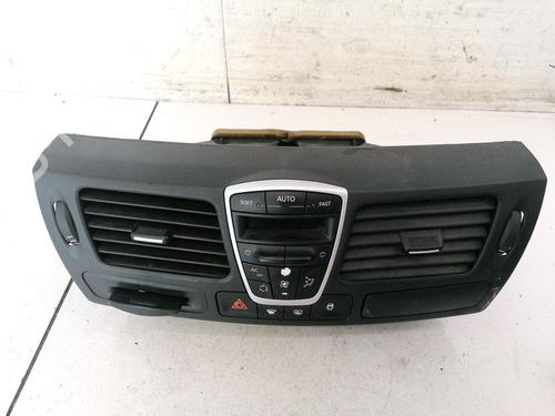 Used Climate control Climate control RENAULT LAGUNA III (BT0/1) 2.0 16V (BT05, BT0F, BT0W) (140 hp) 35396480 35396480