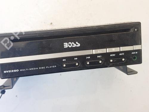 Used Radio Radio 35507351 35507351