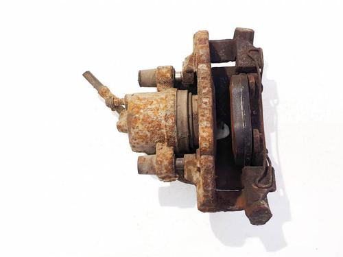 Right front brake caliper VOLVO V50 (545) 2.0 D | BP35252307M104 - Image 3