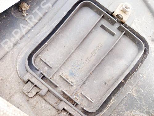Underbody protection HONDA CR-V IV (RM_) 1.6 i-DTEC (RE6) | BP34894014M92 - Image 3