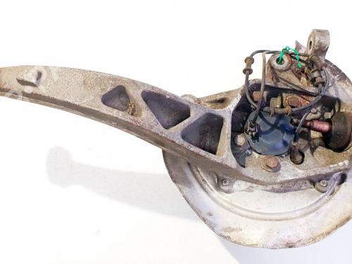 right-front-steering-knuckle-porsche-cayenne-9pa-2002-2003-2004-2005-2006-2007-2008-2009-2010-35075882 main image