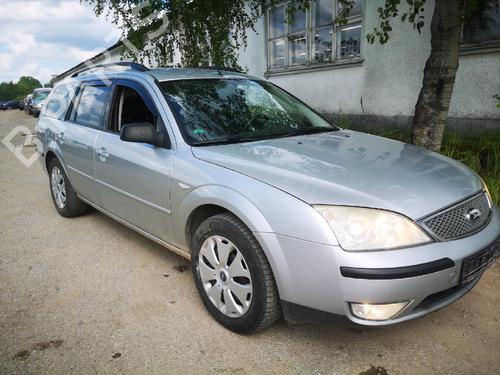 Speaker FORD MONDEO III (B5Y) 2.0 16V TDDi / TDCi | BP32585303E2