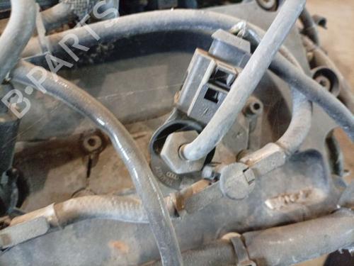Injector AUDI A6 C6 (4F2) 2.7 TDI | BP38040648M100 - Image 2