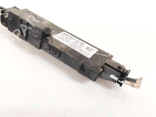Electronic module VW PASSAT B6 (3C2) 2.0 TDI | BP35307863M83 - Image 3