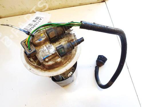 Used Fuel pump Fuel pump CITROËN XSARA PICASSO (N68) 2.0 HDi (90 hp) 38641011 38641011