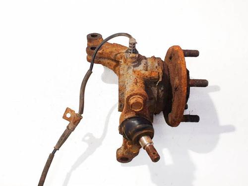 Left front steering knuckle KIA CEE'D Hatchback (ED) 1.6 CRDi 115 | BP35268863M25 - Image 2