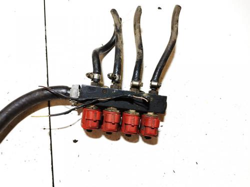 Injector BMW 3 (E46) 318 i | BP35462042M100 - Image 2