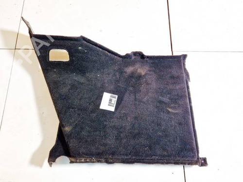 Used Boot lining Boot lining JAGUAR X-TYPE I (X400) 2.2 D (146 hp) 35013825 35013825
