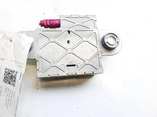 Electronic module KIA SPORTAGE IV (QL, QLE) 1.6 T-GDI | BP40166717M83 - Image 3