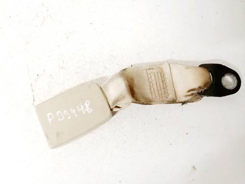 Used Seat buckle Seat buckle 35146461 35146461