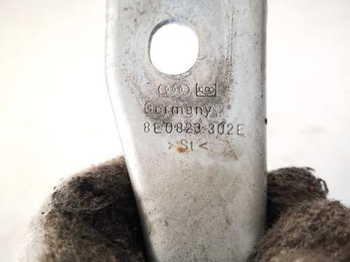 Hinge/Door check strap AUDI A4 B6 (8E2) 1.9 TDI | BP35453186C146 - Image 3