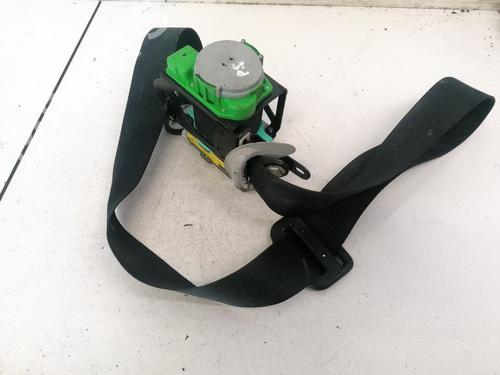 Used Front right seatbelt Front right seatbelt 35408286 35408286