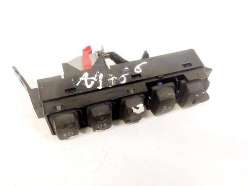 Used Switch Switch FIAT CROMA (194_) 1.9 D Multijet (194AXC1B, 194AXC12) (150 hp) 35196207 35196207